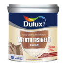 Dulux Weathershield Clear