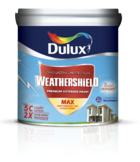 Dulux Weathershield Max