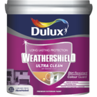 Dulux Weathershield Ultra Clean