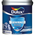 Dulux Weathershield Waterproof