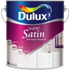 Dulux Satin Ready Mix