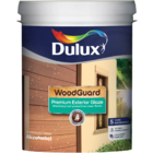 Dulux WoodGuard Exterior Glaze