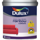 Dulux Rainbow Colours