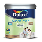 Dulux SuperCover - Colours of the World