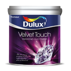 Dulux Velvet Touch - Diamond Glo