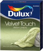 Dulux Velvet Touch - Irish Linen