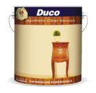 Duco Synthetic Varnish