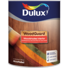 Dulux WoodGuard Wood Shades